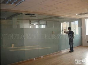 新市专业上门服务 玻璃门维修、门窗安装、家具安装维修与工装装修一站式解决方案