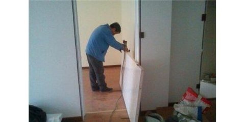 上海门窗维修与家具安装服务全攻略 从移门故障到家具焕新一网打尽
