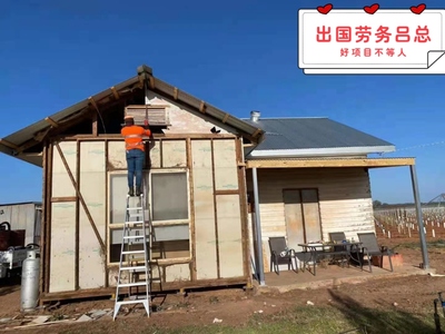 江西赣州出国劳务 高薪机遇与必备指南